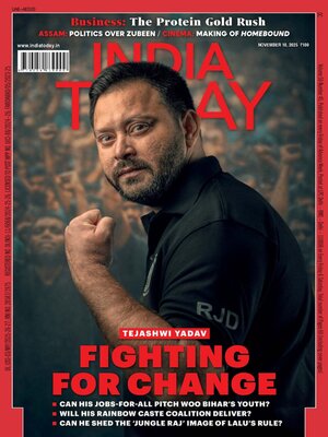 India Today - Magazine